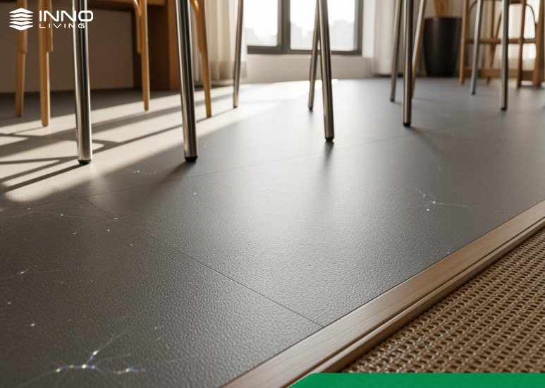 Sàn vinyl chống tĩnh điện