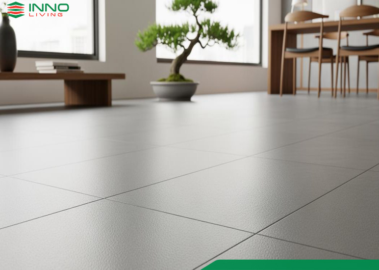 Sàn vinyl chống tĩnh điện