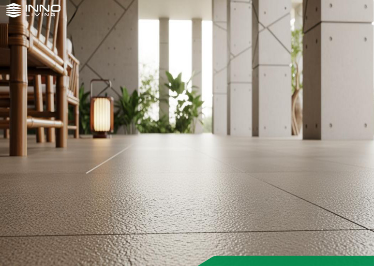 Sàn vinyl chống tĩnh điện