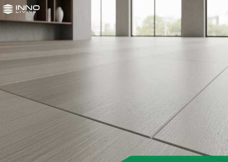 Sàn vinyl chống tĩnh điện