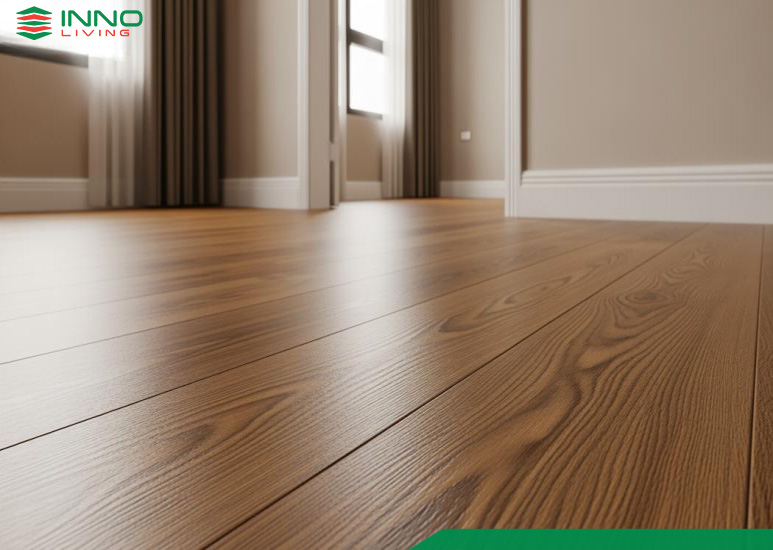 Sàn vinyl giả gỗ