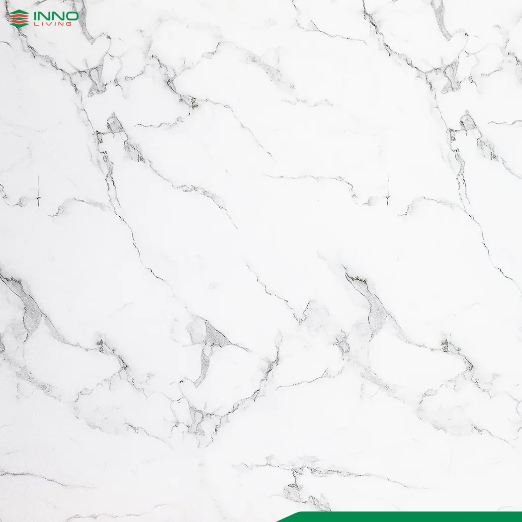 Tấm ốp PVC mô phỏng đá tự nhiên, bền và đẹp