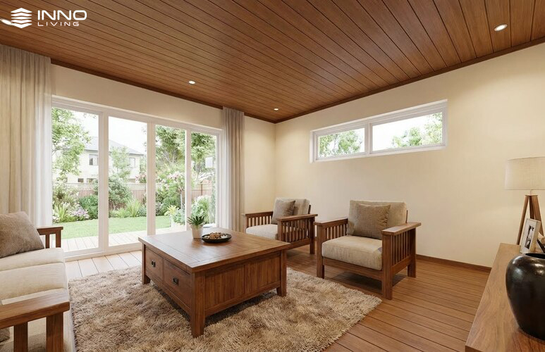 Thiết kế vòng đời và tích hợp kỹ thuật cho smart-ready furniture