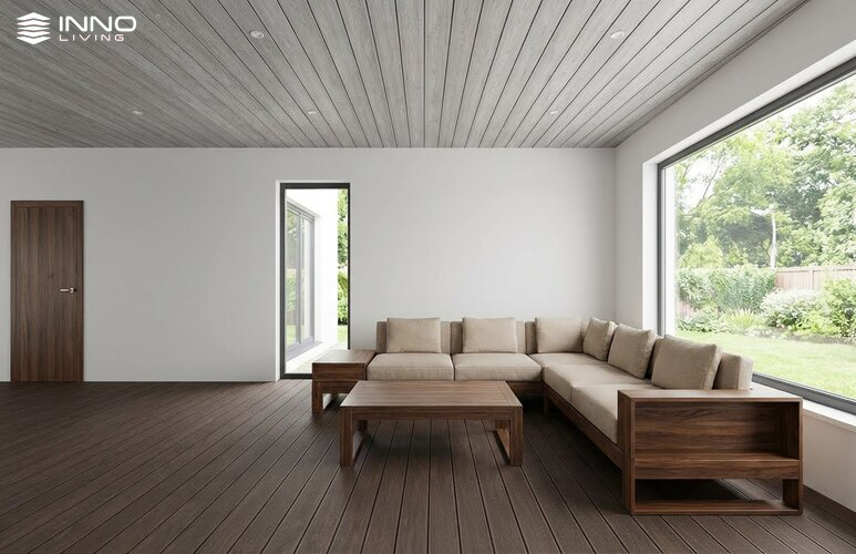 Sản phẩm nội thất xanh cho nhà thông minh bền vững