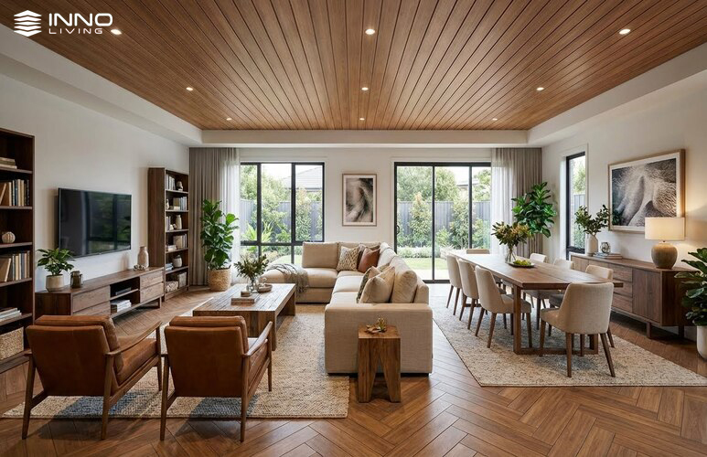 Tiêu chí lựa chọn và định vị sản phẩm nội thất xanh cho nhà thông minh cho B2B