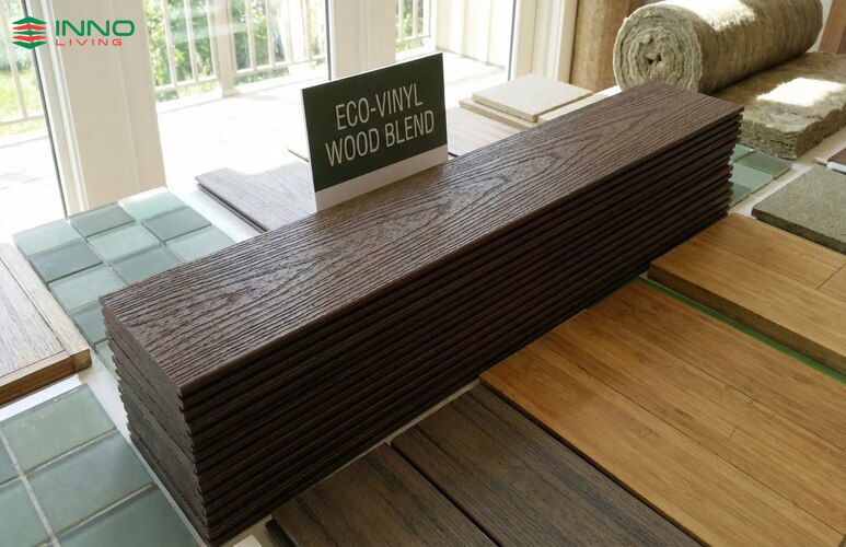 Chuẩn xanh và tiêu chí lựa chọn vật liệu cho biệt thự