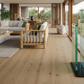 Vật Liệu Lắp Đặt Nhanh Sạch Sẽ Cho Nhà Ở Hiện Đại