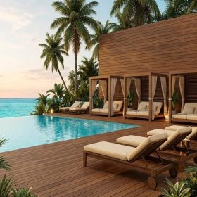 Phát Triển Vật Liệu Xây Dựng Xanh Thân Thiện Với Môi Trường