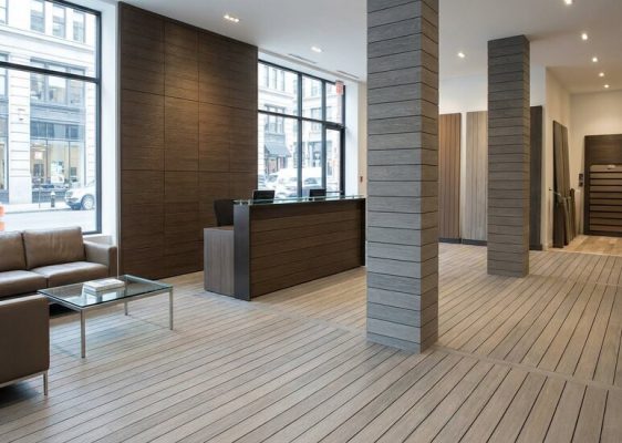 Xu Hướng Vật Liệu Nội Thất Xanh Bền Vững Cùng INNO LIVING