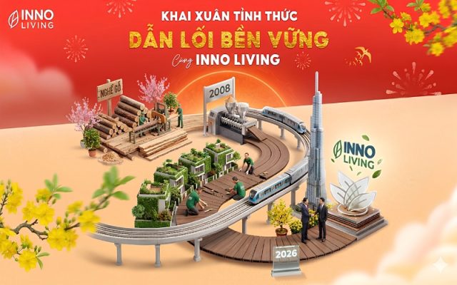 INNO LIVING