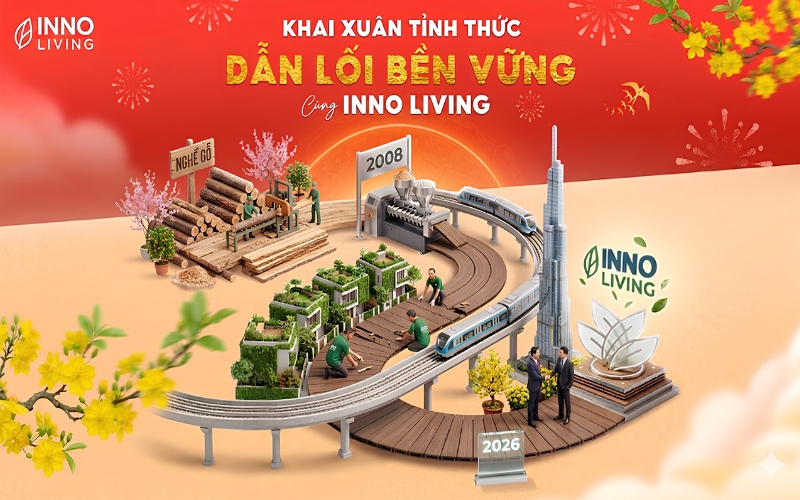 INNO LIVING